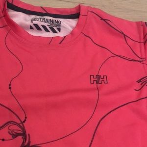 Helly  Hansen training top